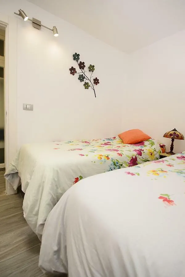 Los Topes Puerto del Carmen  Apartment