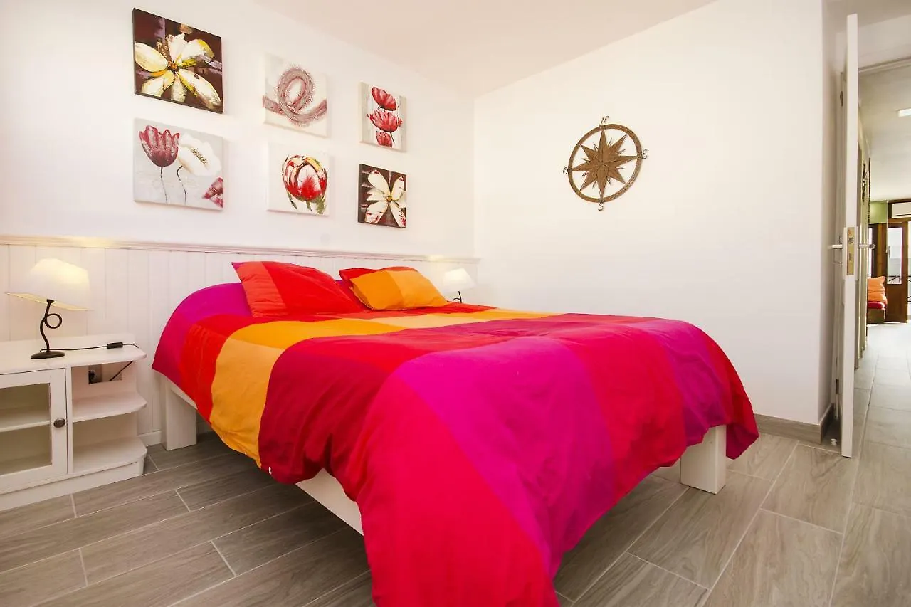 Apartment Los Topes Puerto del Carmen