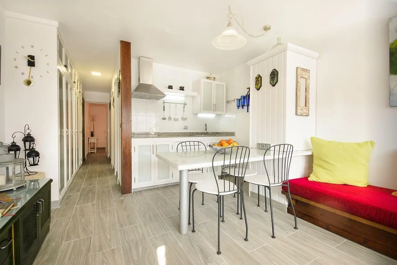 Apartment Los Topes Puerto del Carmen