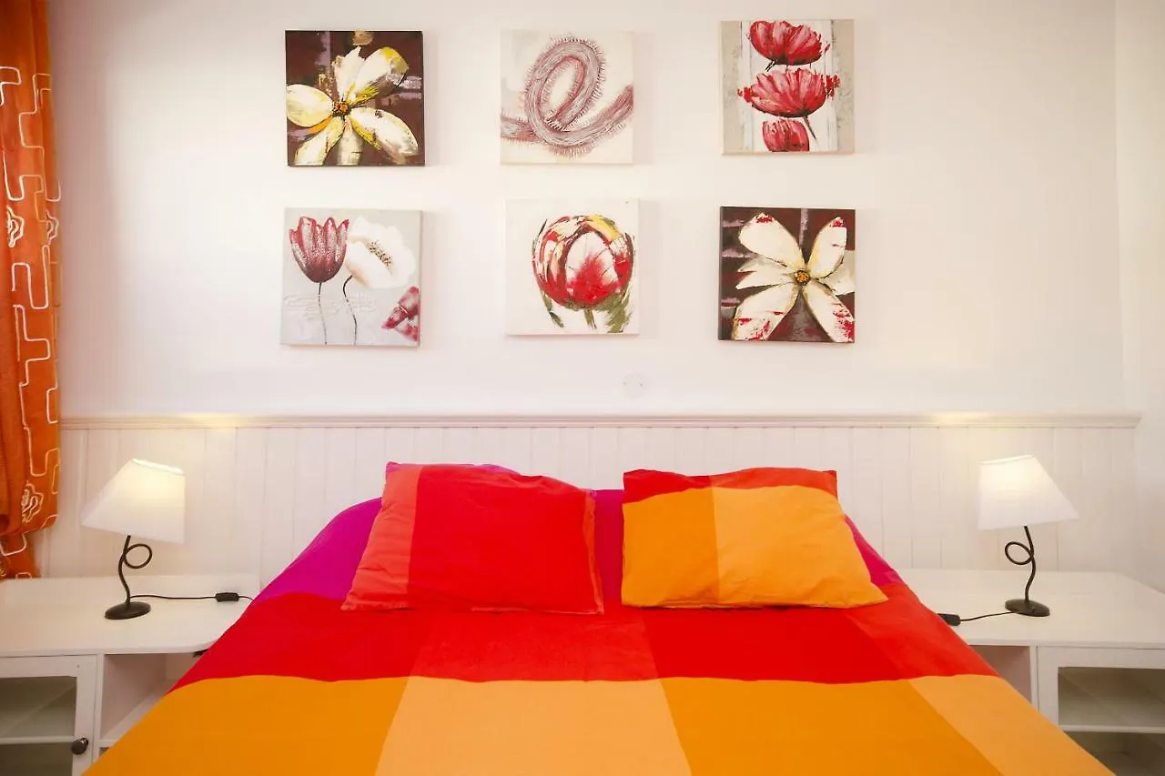 Apartment Los Topes Puerto del Carmen